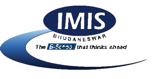 Institute of Management & Information Science (IMIS) Logo
